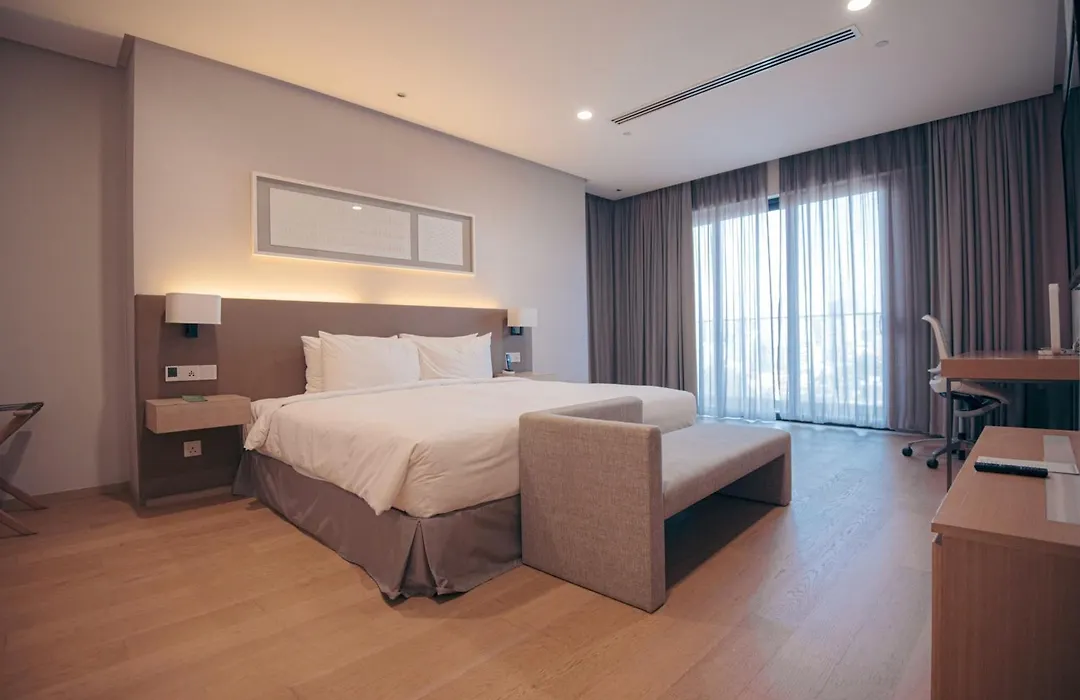 Sfera Residence Kuala Lumpur City Centre-1