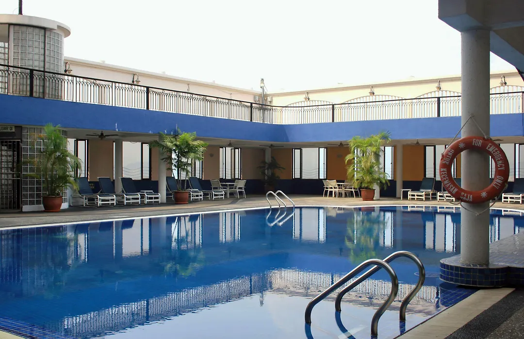 Dynasty Hotel Kuala Lumpur-1