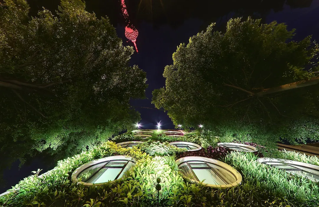 Flora By Crossroads Hotel-1