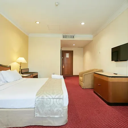 Grand Pacific Hotel Pwtc-3