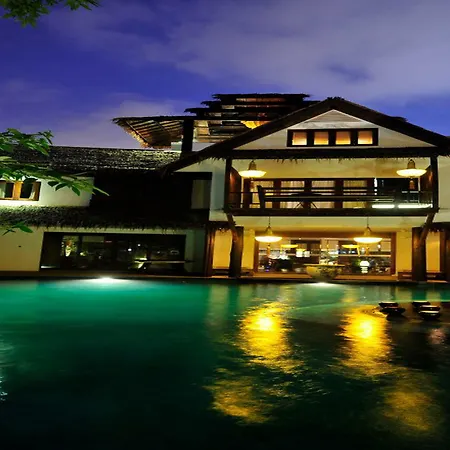 Villa Samadhi By Samadhi (Adults Only)-3