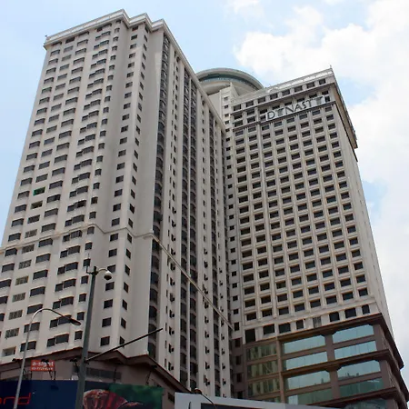 Dynasty Hotel Kuala Lumpur-2