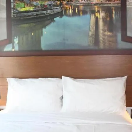 Hotel Zamburger Bangsar-2