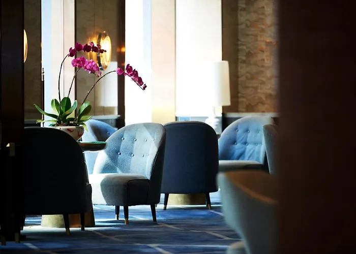 Dorsett Kuala Lumpur