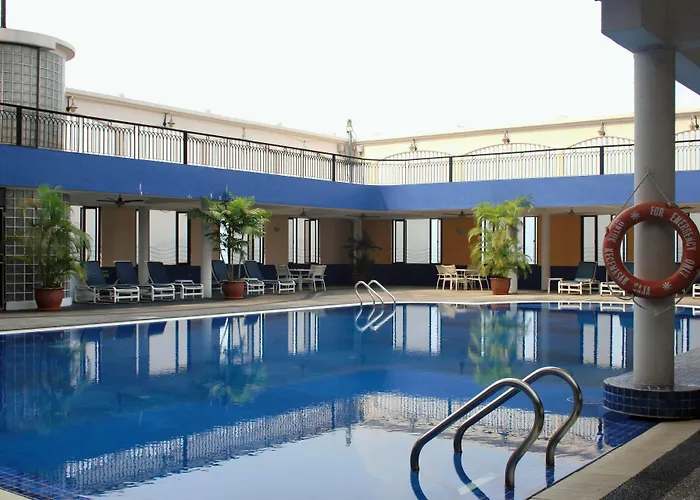 Dynasty Hotel Kuala Lumpur