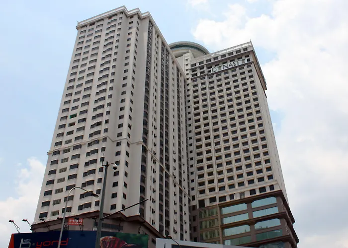 Dynasty Hotel Kuala Lumpur